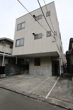 メゾン・ゆうしんの物件内観写真